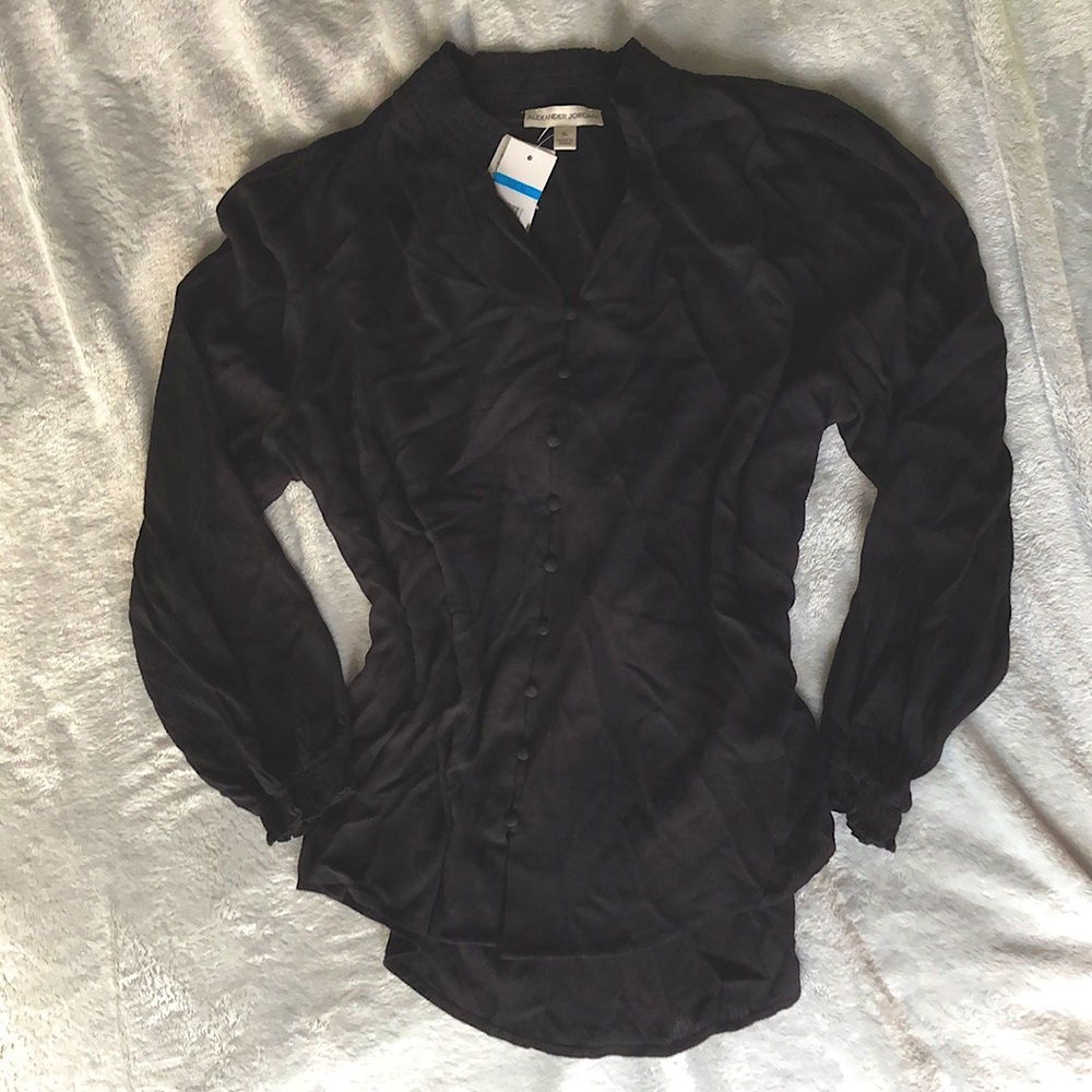 Alexander Jordan top